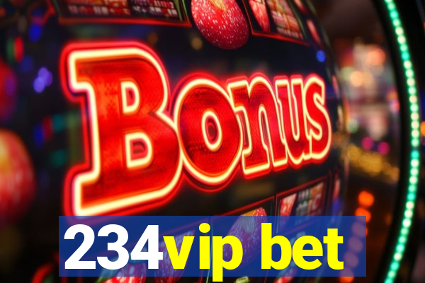 234vip bet